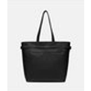 Liebeskind Lora Calf Optic L Shopper taske sort