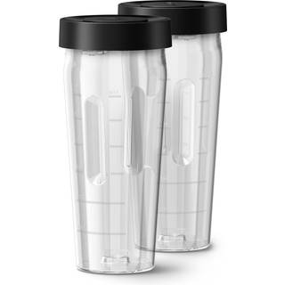 Philips Tritan Tumbler blendertilbehør HR0710/00