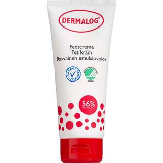DERMALOG Fedtcreme 100 ml