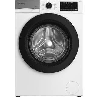 Grundig GR5500 GWP47415W vaskemaskine ➞ På lager - klar til levering og afhentning