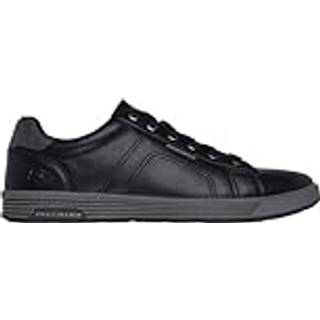 Skechers Skechers Black Cavell Hensley Trainers