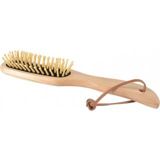 Borstiq Farms - Massage børste stor