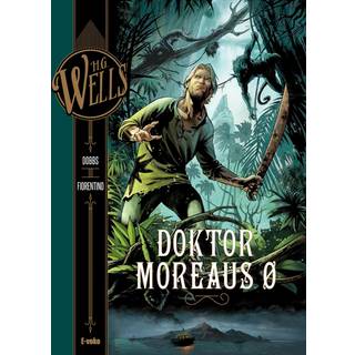 H.G. Wells' Doktor Moreaus ø