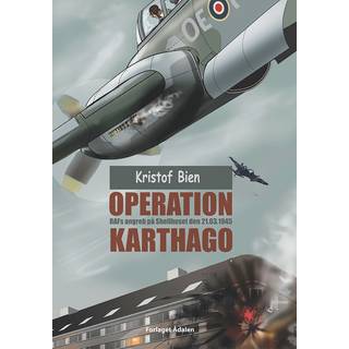 OPERATION KARTHAGO
