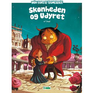 Skønheden og Udyret