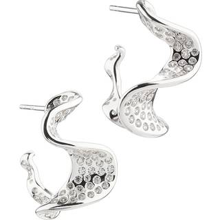DARLING RHUMBA SMALL | SILVER