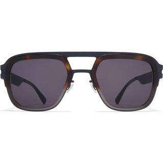 Mykita Knox 915 54 Solbriller Mænd Purple - Santiago Gradient - 54mm