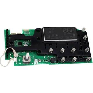 Electrolux ikke konfigureret elektronik, betjeningspanel, programvælger, Ruby,G+ 4055852158