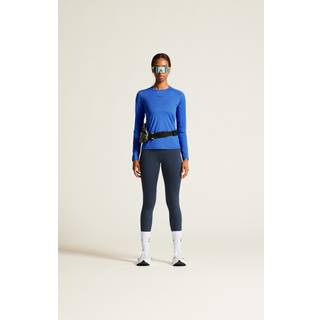 ADV Essence LS Tee 2 W - Blue