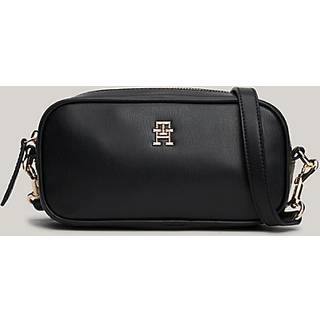 Tommy Hilfiger Refined Skuldertaske AW0AW16468BDS - Dame