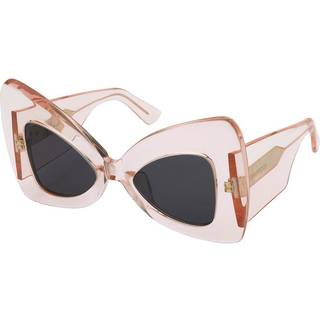 Nina Ricci SNR393 838 Solbriller Fumo