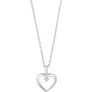 Oda Halskæde, Silver