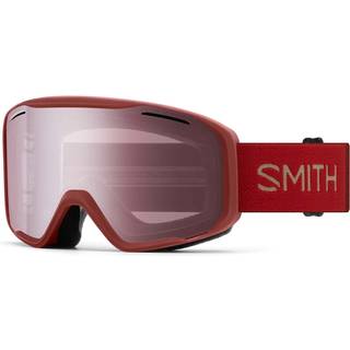 Smith Blazer - Red Mirror lenses 2AI