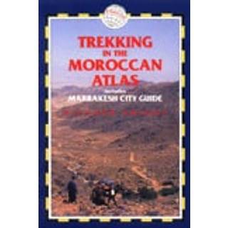 Trekking in the Moroccan Atlas