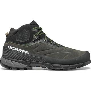 Scarpa Rapid XT Mid GTX Approachsko Herrer størrelse 47 farve grå