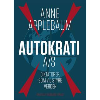 Autokrati A/S