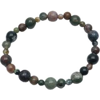 Conmé Armbånd Alba - Grøn