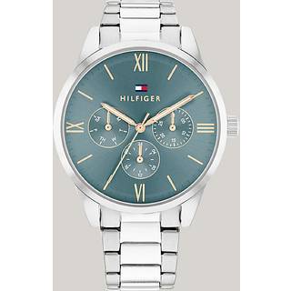 Tommy Hilfiger Uhren - 1782745 - silber