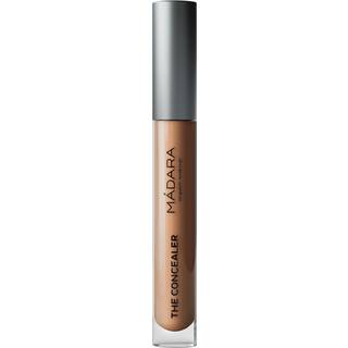 MÁDARA Sminke Ansigtsmakeup The Concealer 60 Amber 4 ml () - 4 ml