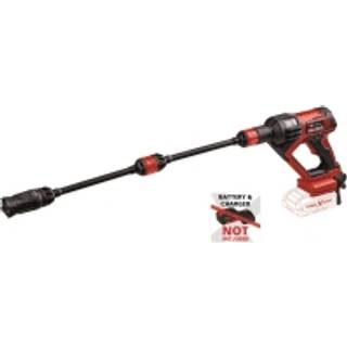 Einhell HYPRESSO 18/24-1 akku højtryksrenser