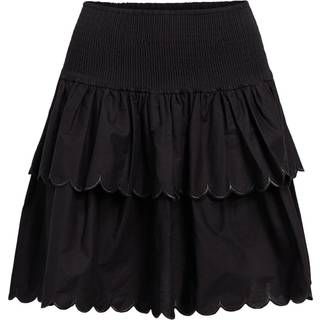 Object - Objhope Smock Skirt - 4782323 Black