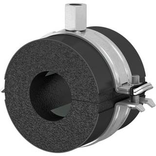 Flamco CBA-4 rørbøjle M8/M10 x 60-64mm/2"