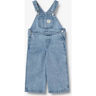 Jamai Overall, Blue, 116 cm