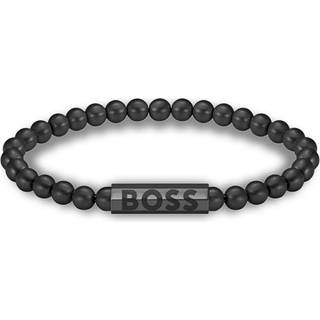 Boss Armband - 1580659M - schwarz