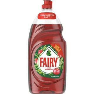 Fairy Opvaskekoncentrat granatæble stor størrelse 29.94 DKK/1 L