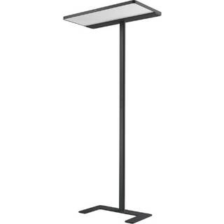 Luxo Adapt 2DC (2 Desk corner), sort, 4000 Kelvin