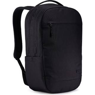Case Logic Invigo Eco Laptop Backpack 15.6" 15.6" Polyester Sort