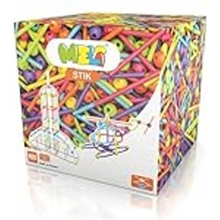 Byggesæt - Meli Stik 600