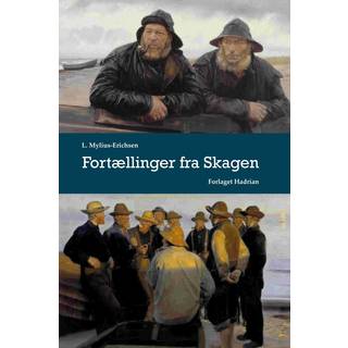 Fortællinger fra Skagen