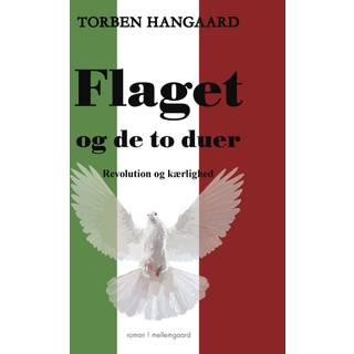 Flaget og de to duer