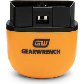 GEARWRENCH Everyday Diagnostic Tool Bluetooth OBDII Tester | GWSCAN