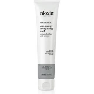 Nioxin Density Defend Anti-Breakage Strengthening Mask 150 ml