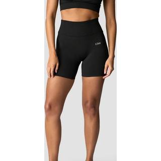 Soft Seamless Shorts Sort