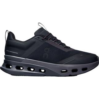 Sneakers On W Cloudnova X Black/ Eclipse EUR 42 - Eclipse - 42