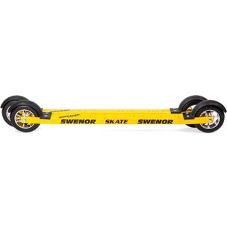 Swenor Skate Alu Onecolour, OneSize