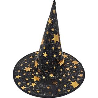 Halloween heksehat - assorteret