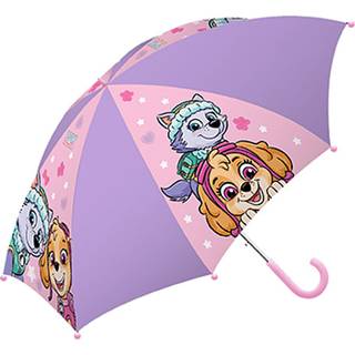 Paw Patrol Girls paraply (På lager i varehus)