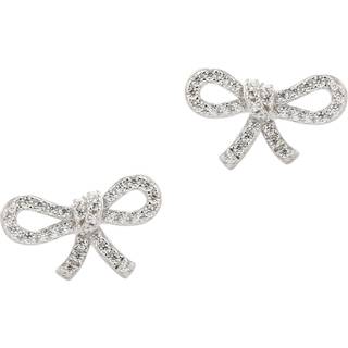 BOW TIE | SILVER