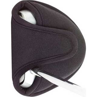 Mallet Putter Headcover Oversize-Putter HC
