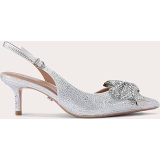 Carvela Carvela Regal Bow 2 Slingback Shoes