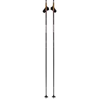 Swix Dynamic D1 Pole TCS Black, Nocolor, 175 cm