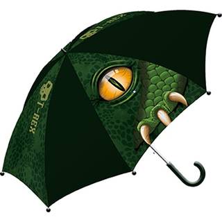 Dino eye paraply (På lager i varehus)