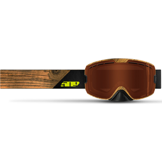 509 Kingpin Snow Goggle (Naughty Pine)