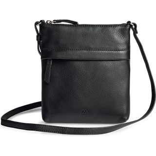 Genie Crossbody, Black