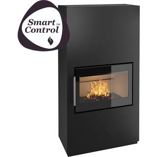 HWAM 5530m Smartcontrol - Højrehængt låge