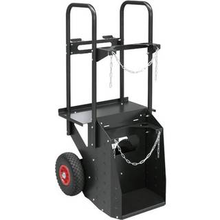 GYS SACK TRUCK 10m³ GYS vogn til svejser (039704)